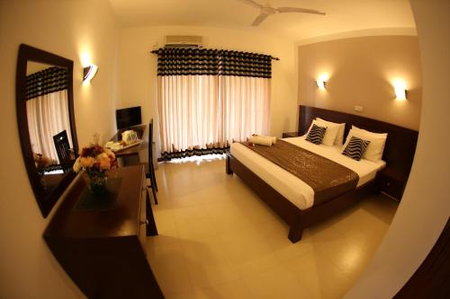 hotel shanelo