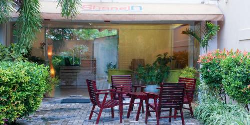 hotel shanelo