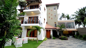 hotel shanelo