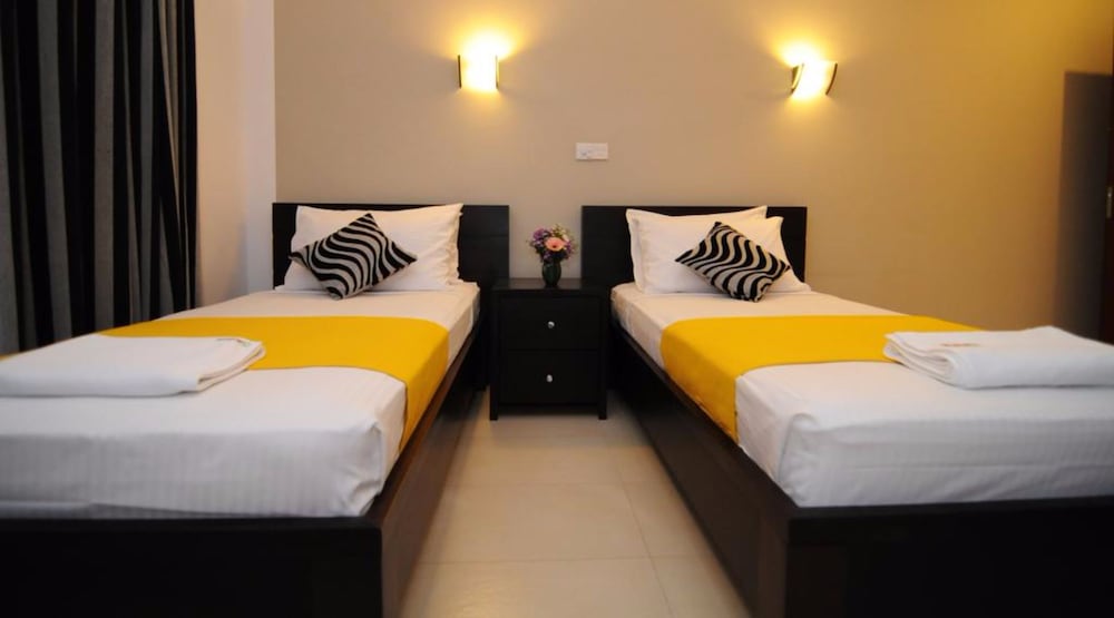 hotel shanelo