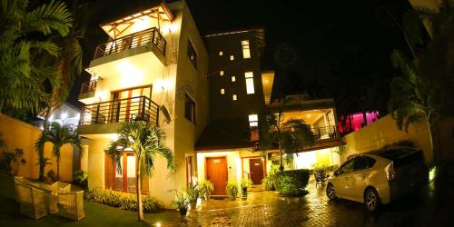 hotel shanelo