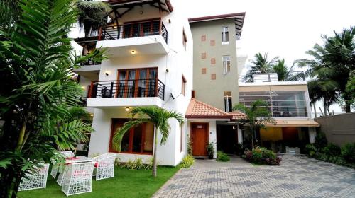 hotel shanelo
