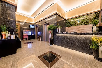 boutique hotel sb seoul