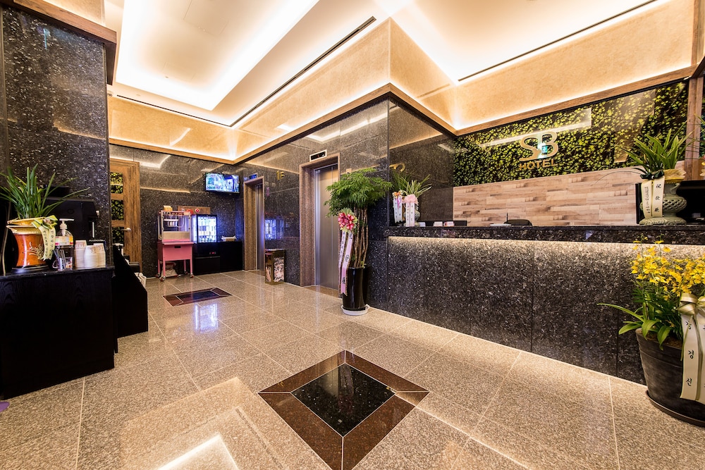 boutique hotel sb seoul
