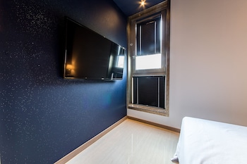 boutique hotel sb seoul