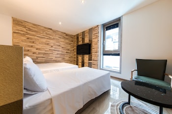 boutique hotel sb seoul