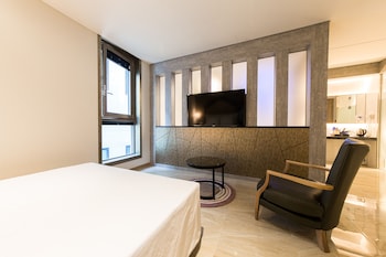 boutique hotel sb seoul