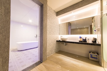 boutique hotel sb seoul