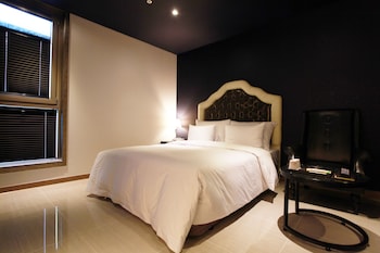 boutique hotel sb seoul