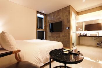 boutique hotel sb seoul