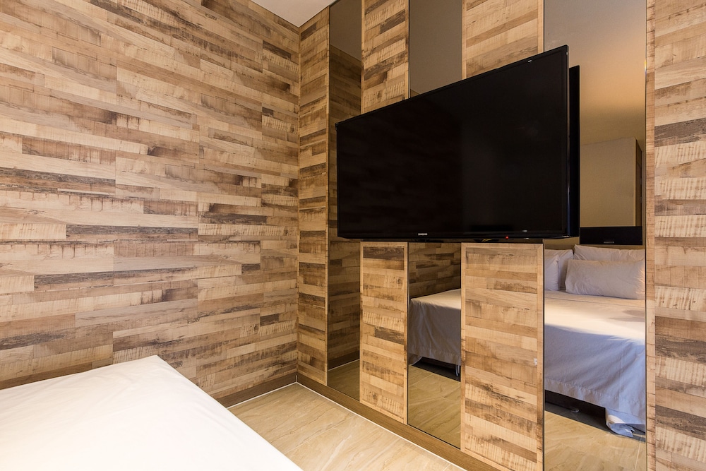 boutique hotel sb seoul