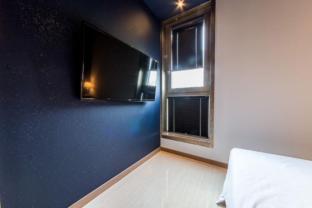 boutique hotel sb seoul