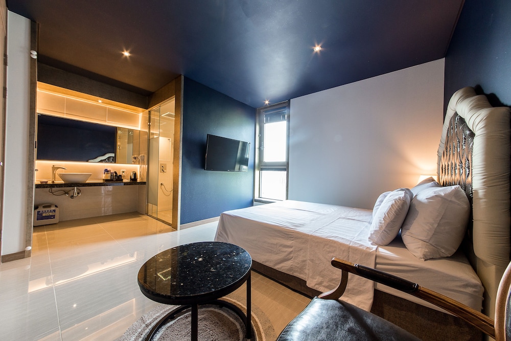 boutique hotel sb seoul