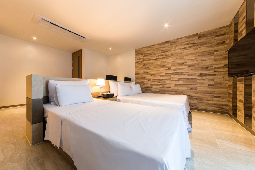 boutique hotel sb seoul