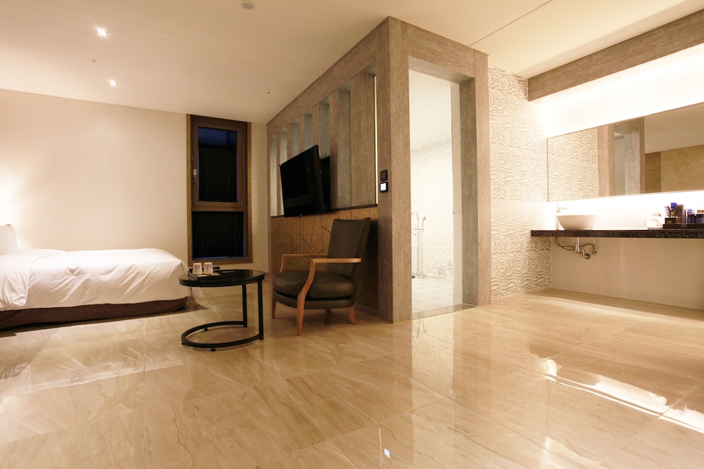 boutique hotel sb seoul