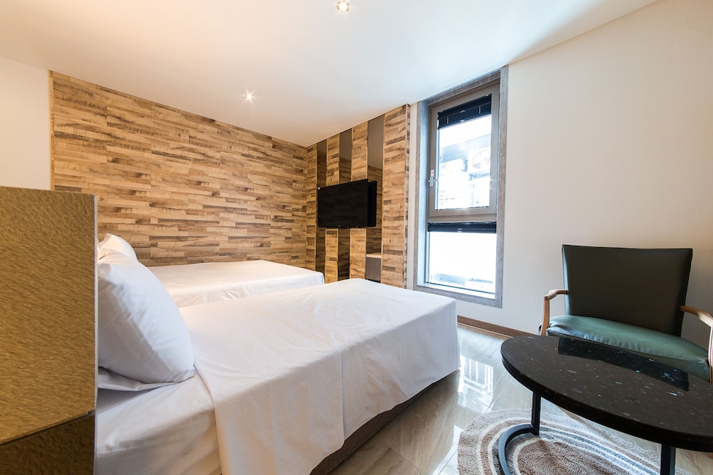 boutique hotel sb seoul
