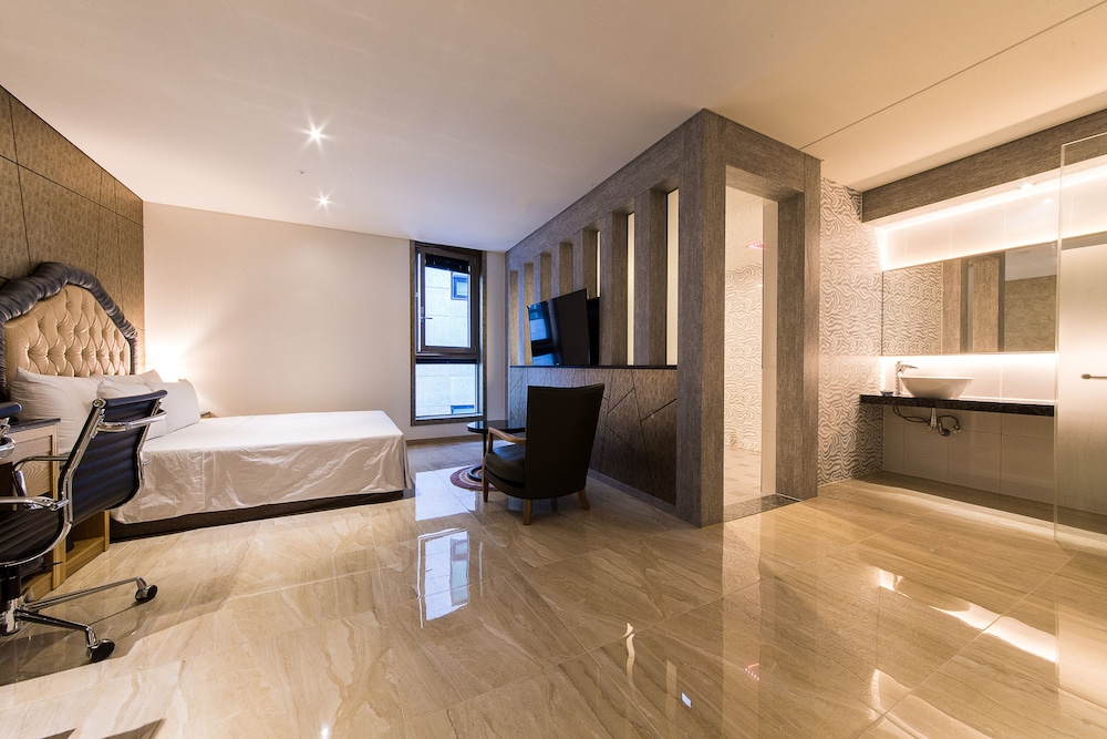 boutique hotel sb seoul
