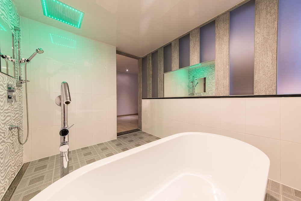 boutique hotel sb seoul