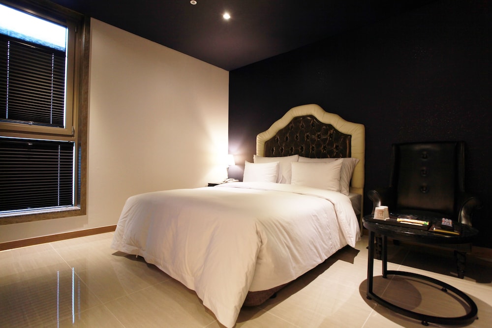 boutique hotel sb seoul