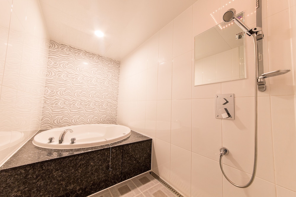 boutique hotel sb seoul