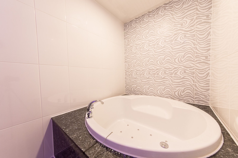 boutique hotel sb seoul