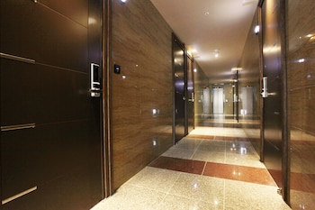 boutique hotel sb seoul