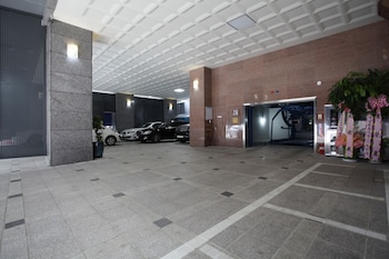 boutique hotel sb seoul