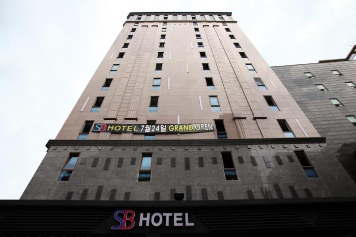 boutique hotel sb seoul