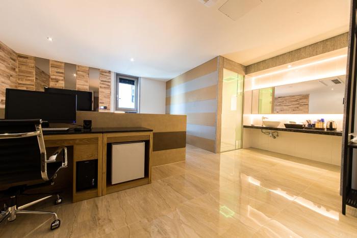 boutique hotel sb seoul