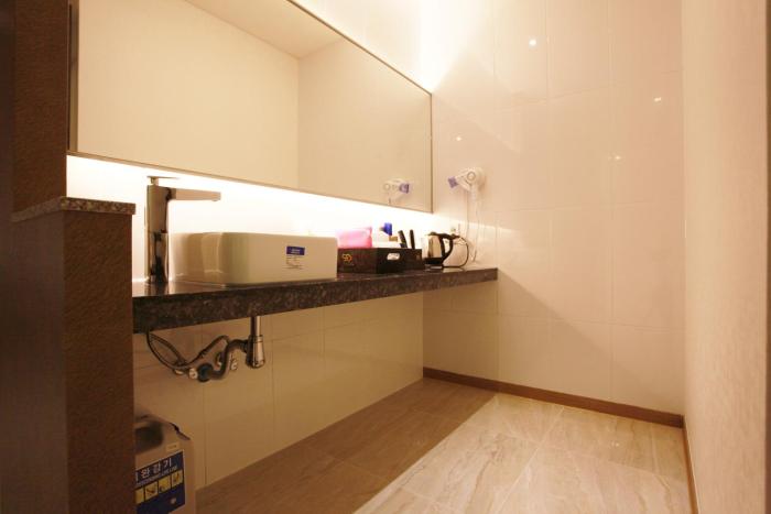 boutique hotel sb seoul
