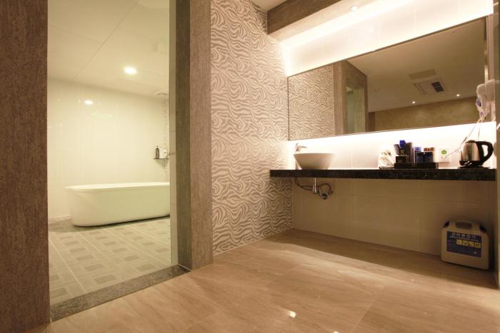 boutique hotel sb seoul