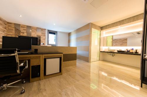 boutique hotel sb seoul