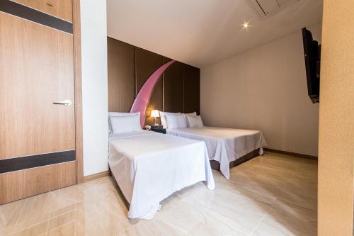boutique hotel sb seoul