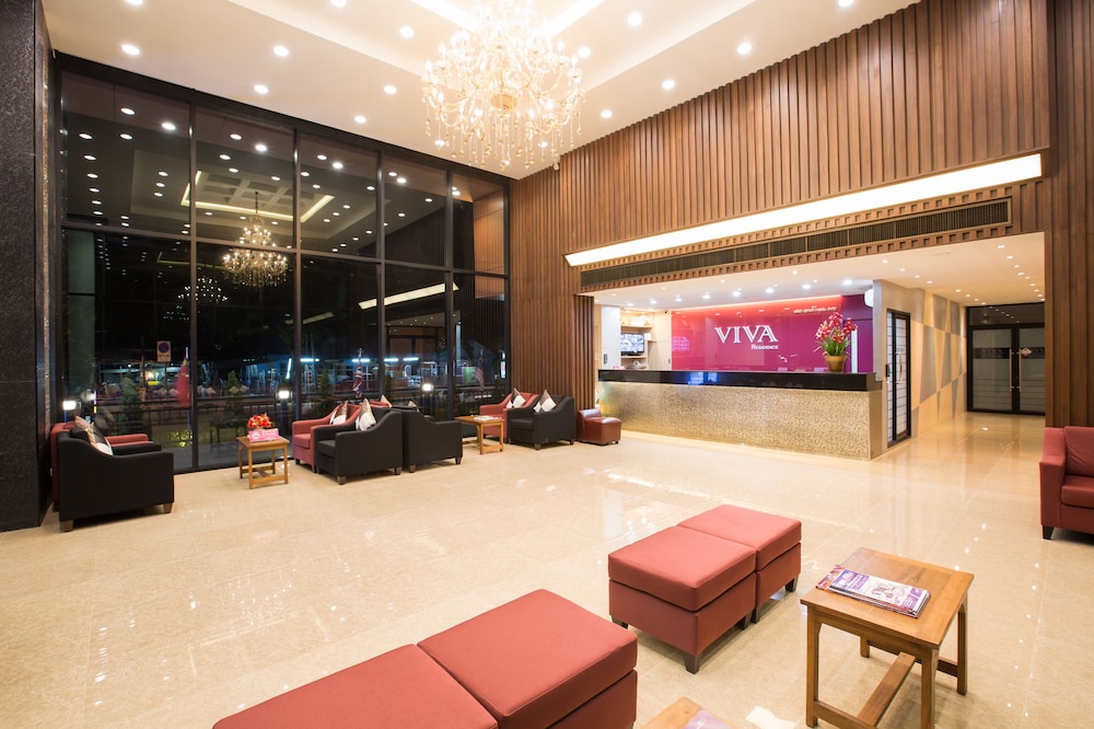 viva residence