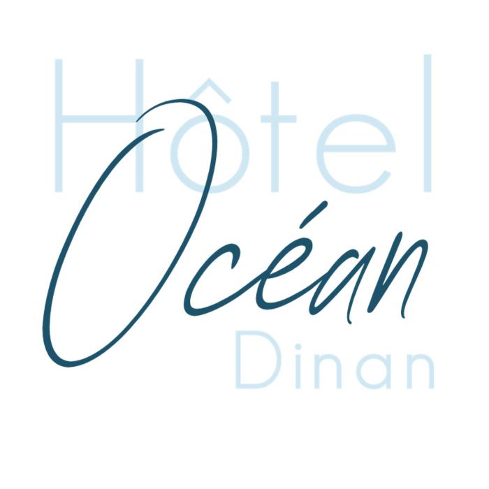 hotel ocean dinan