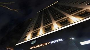 golden city hotel dongdaemun