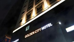 golden city hotel dongdaemun