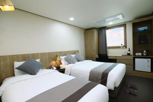 golden city hotel dongdaemun