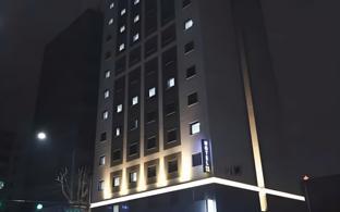 golden city hotel dongdaemun