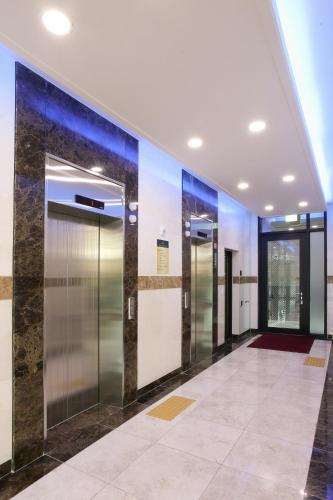 golden city hotel dongdaemun