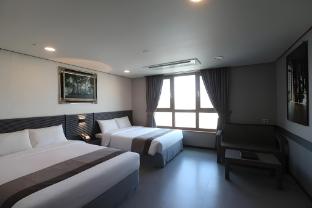 golden city hotel dongdaemun
