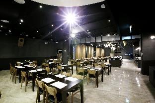 golden city hotel dongdaemun