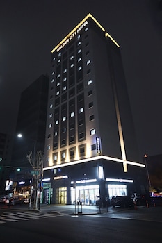 golden city hotel dongdaemun
