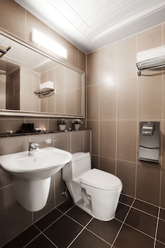 golden city hotel dongdaemun