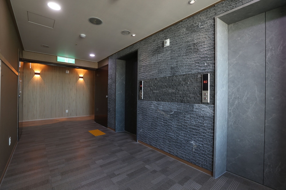 golden city hotel dongdaemun