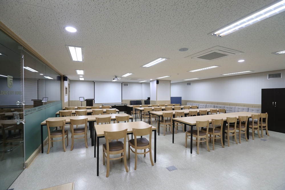golden city hotel dongdaemun