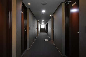 golden city hotel dongdaemun