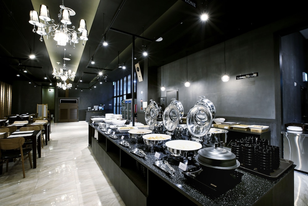 golden city hotel dongdaemun