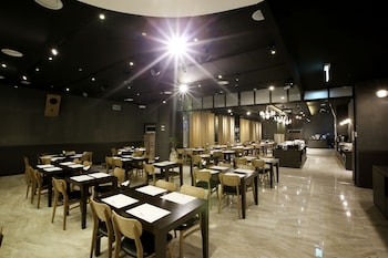 golden city hotel dongdaemun