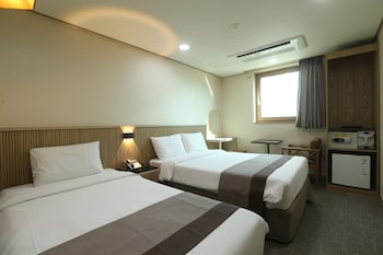 golden city hotel dongdaemun